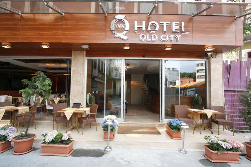 Otel Senabil Old & 3*