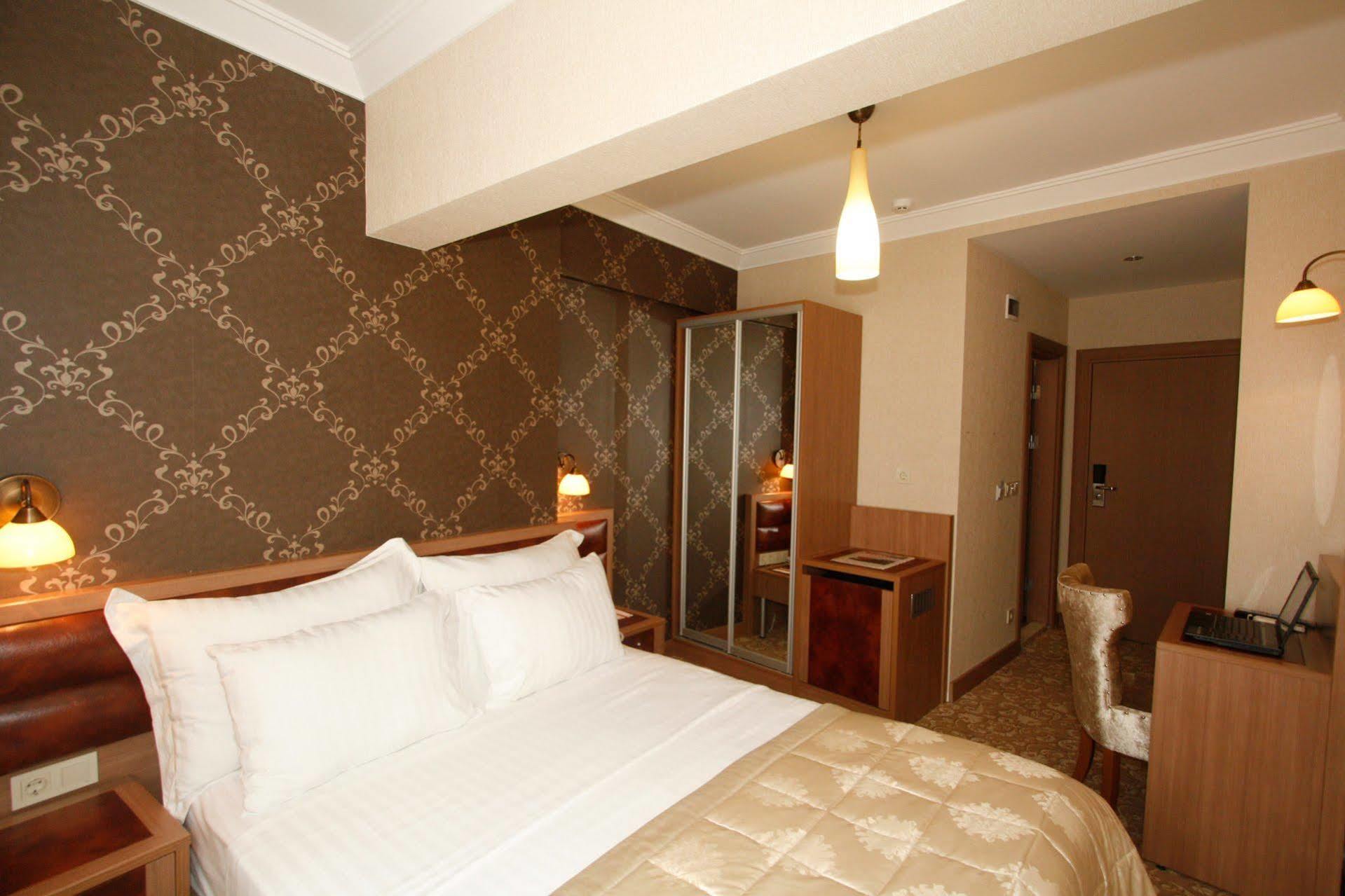 Otel Senabil Old &