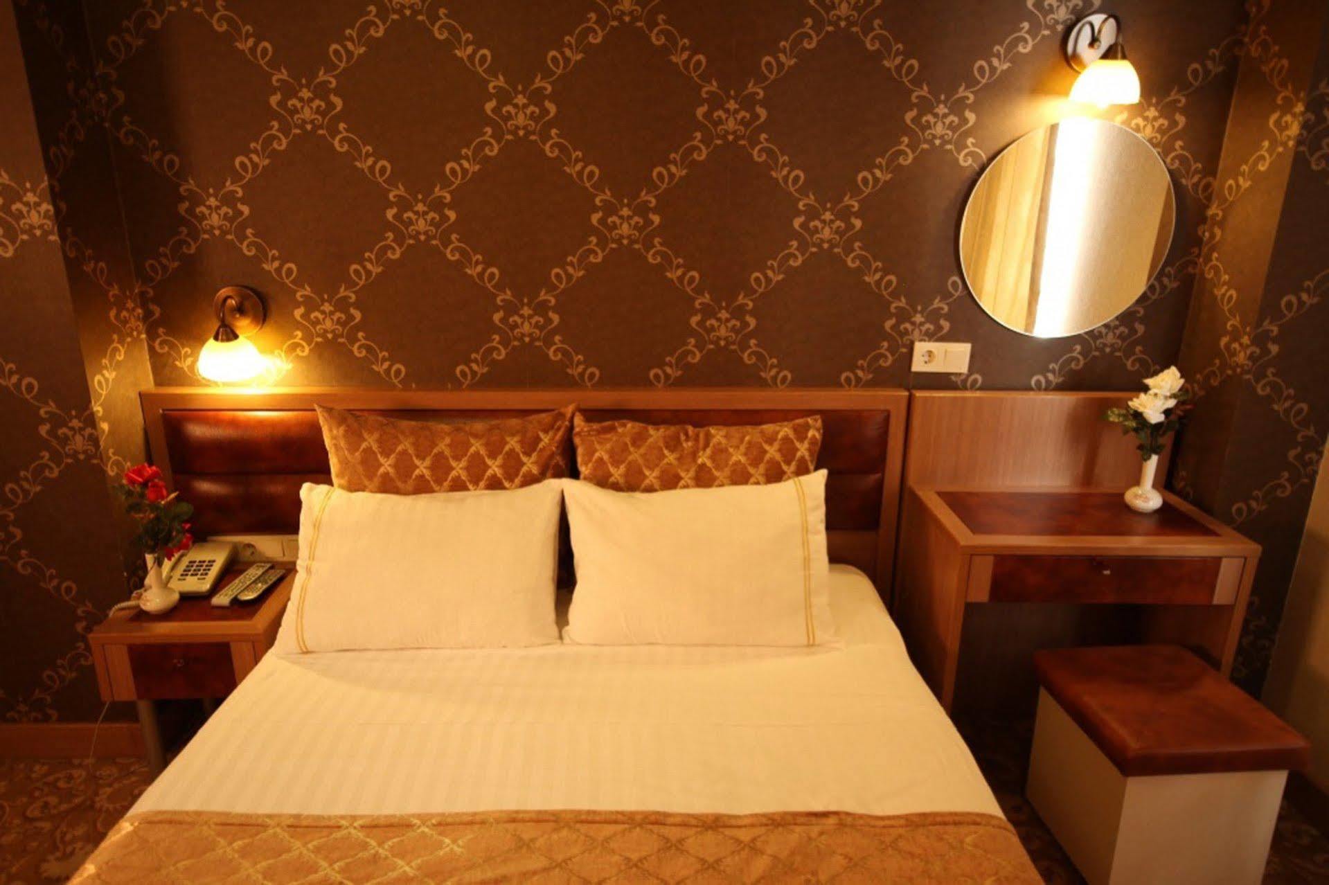 Senabil Old & Otel İstanbul
