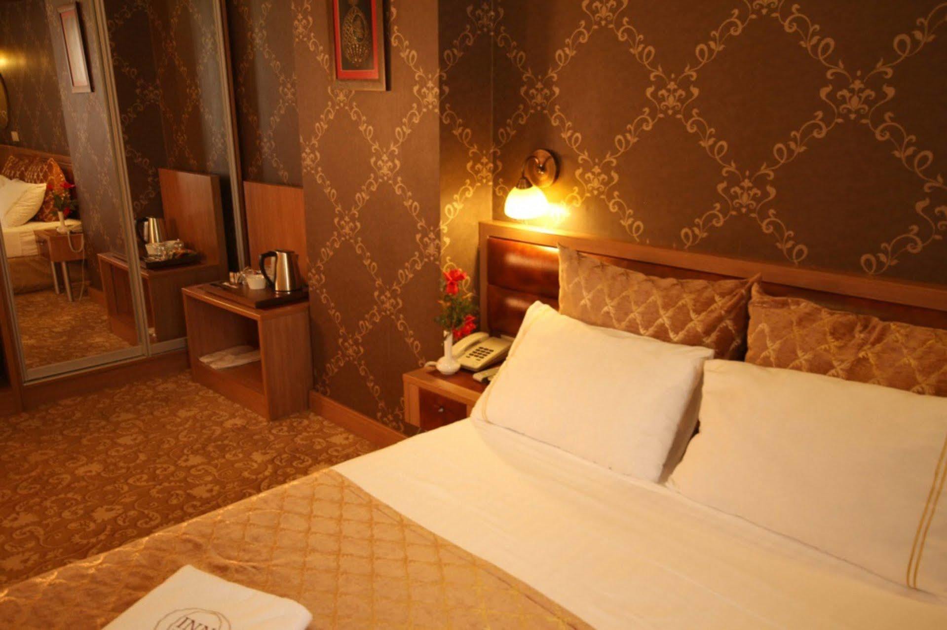 Senabil Old & Otel İstanbul
