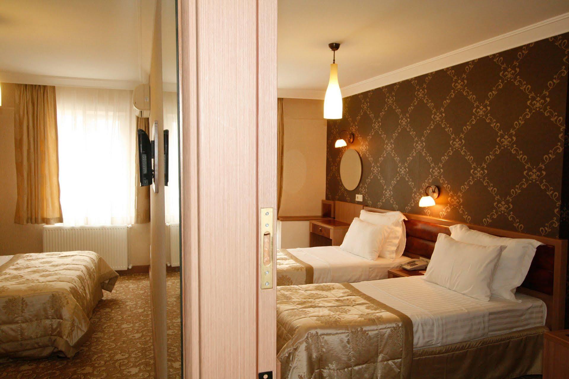 Senabil Old & 3* İstanbul