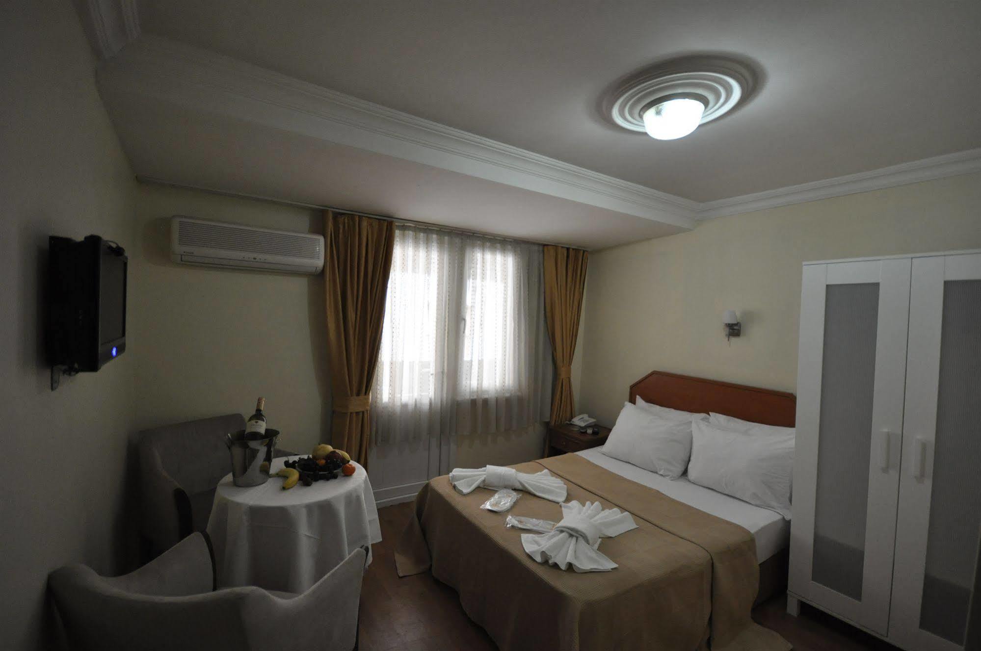 Sen Otel 2*