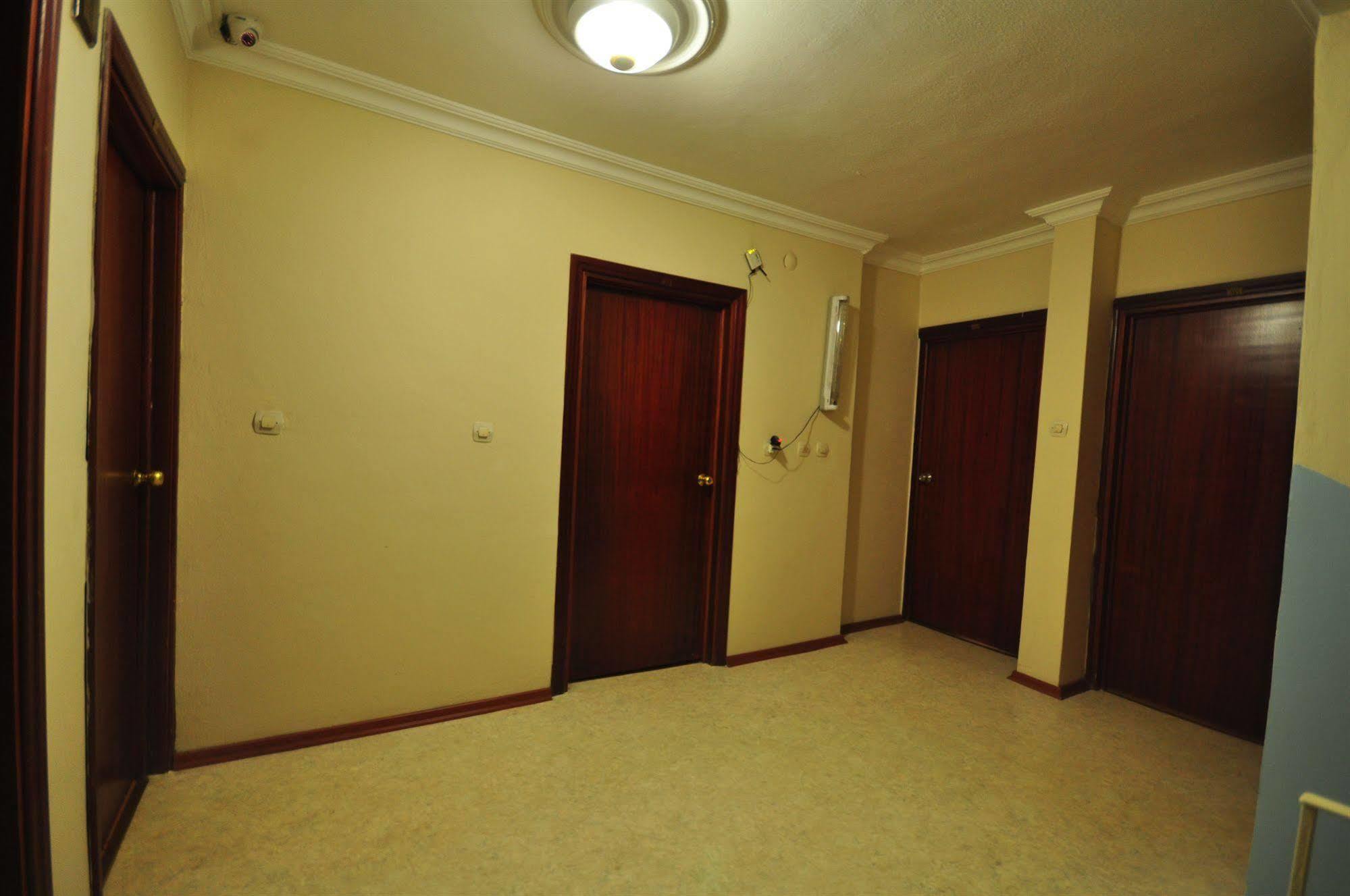 Hotel Sen