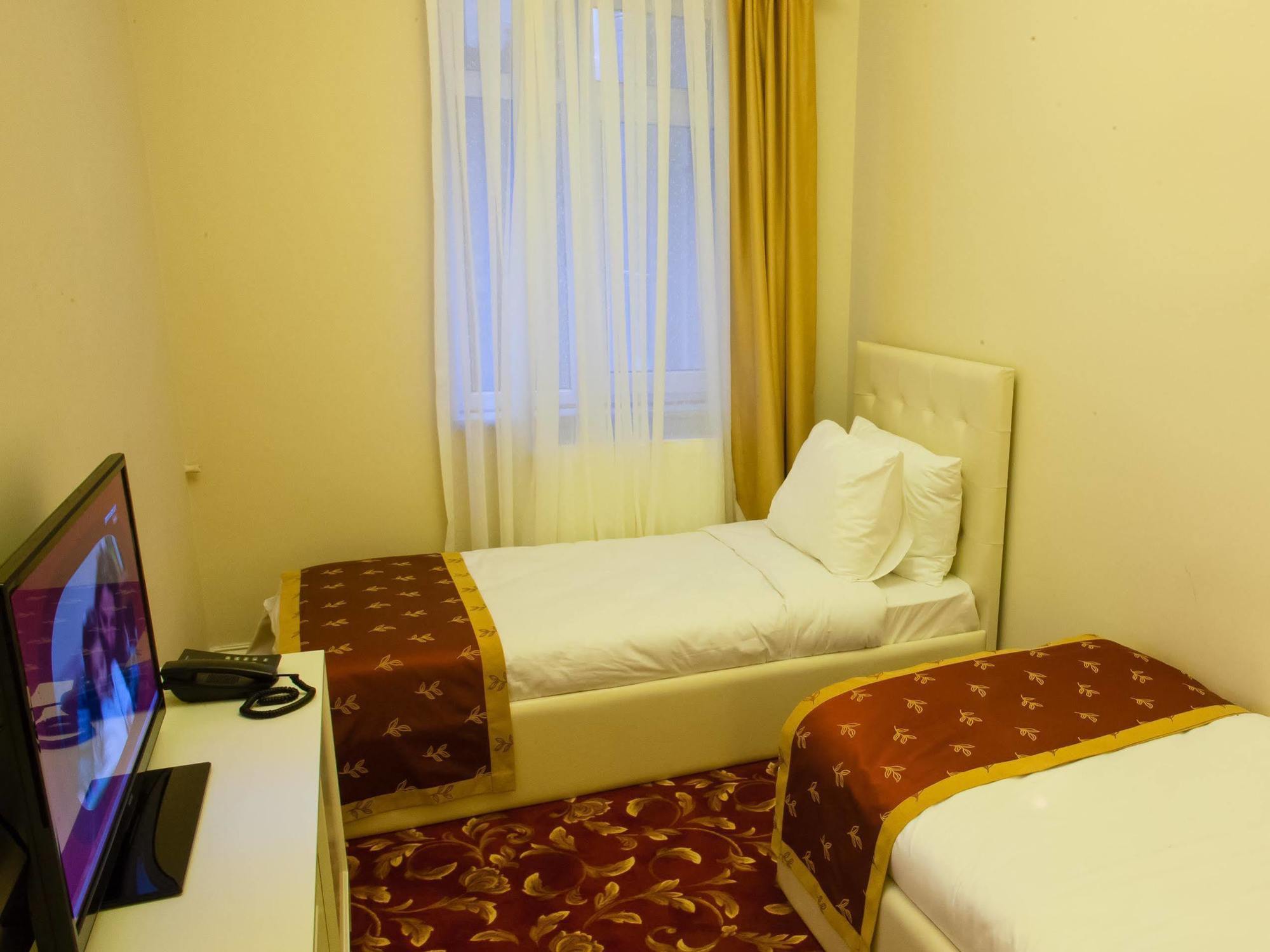 Otel Istanburg Efes İstanbul