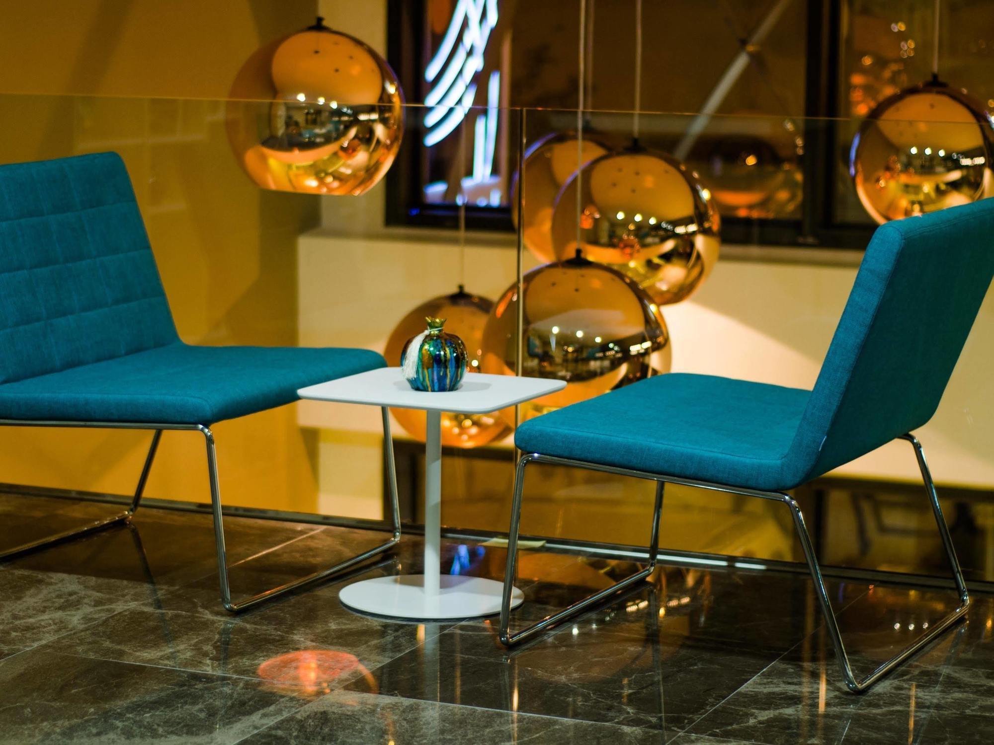 Hotel Inncity Nisantasi 3*