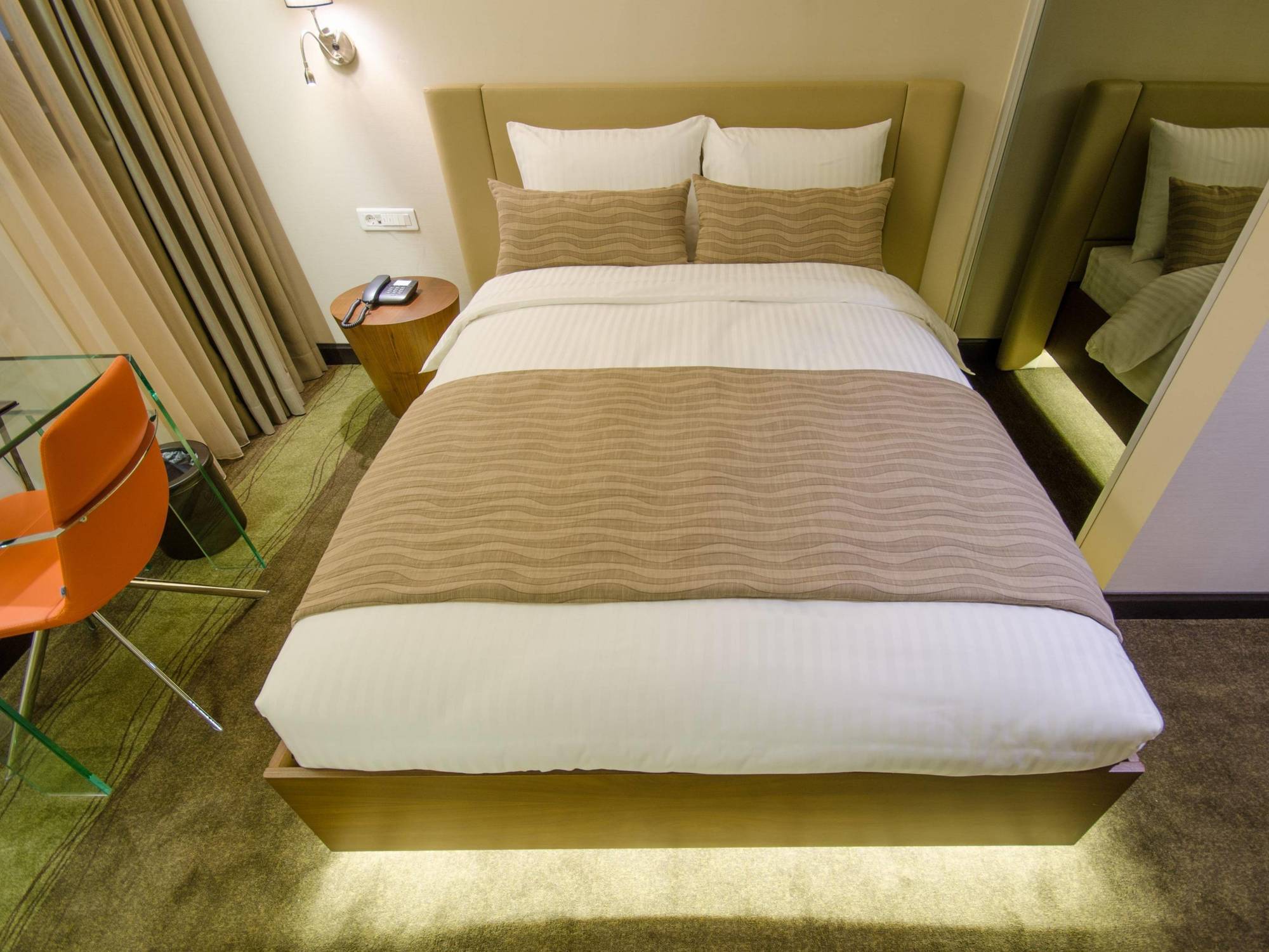 Inncity Nisantasi Hotel 3*