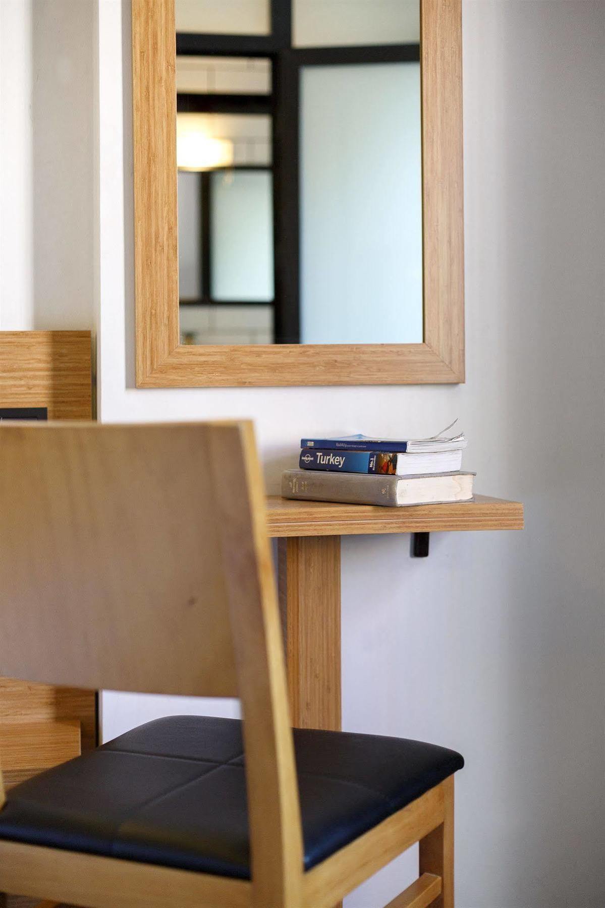 Hush Moda Hostel Istanbul