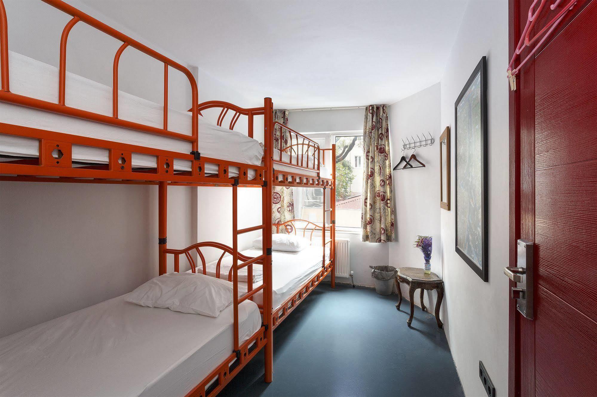 Hostel Hush Moda Istanbul