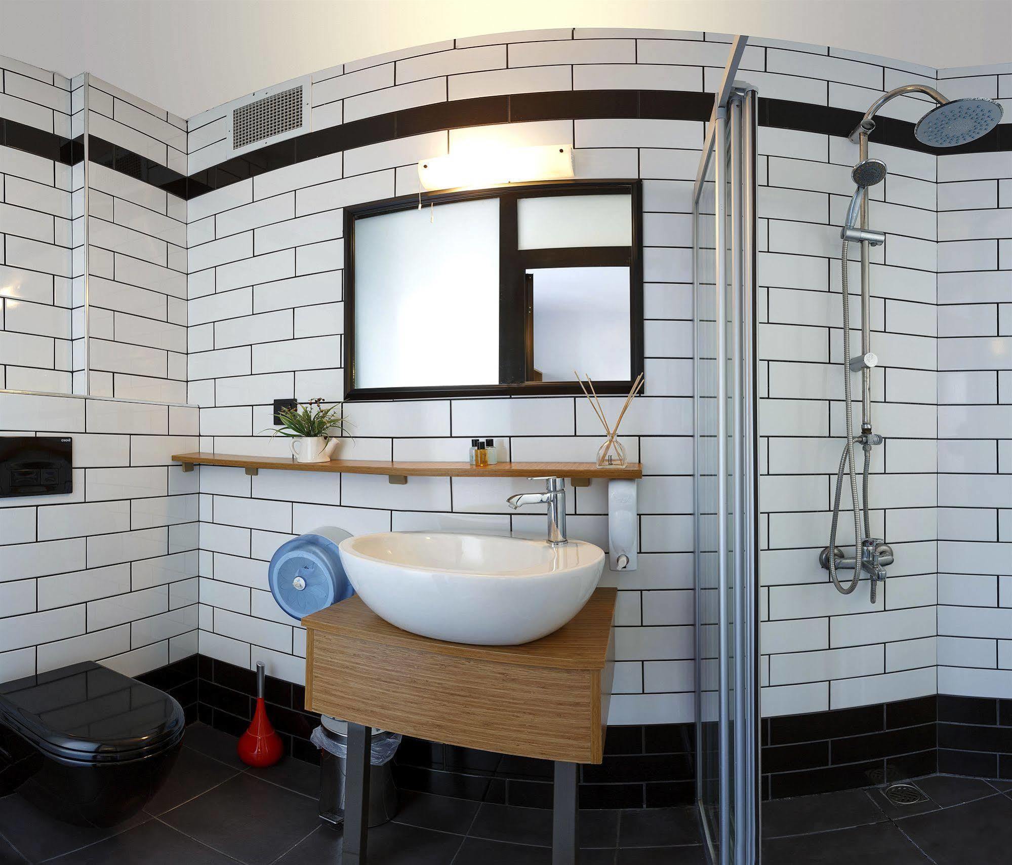 Hostel Hush Moda