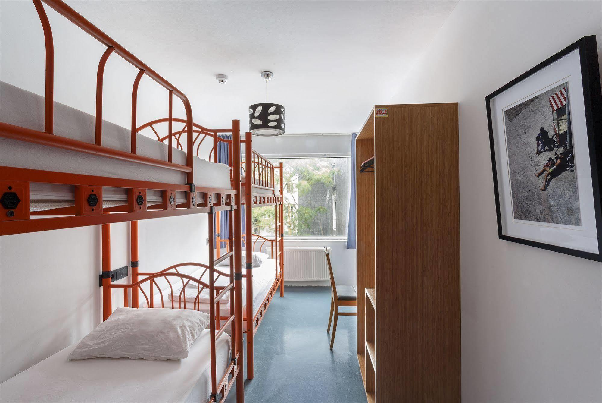 Hostel Hush Moda Istanbul