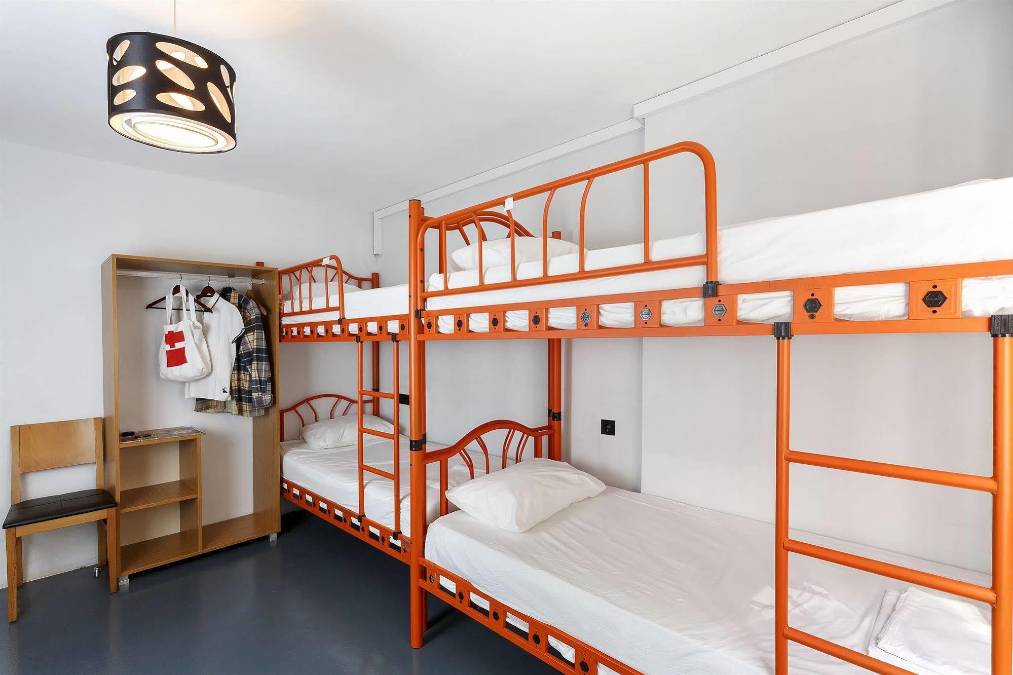 Hostel Hush Moda Istanbul