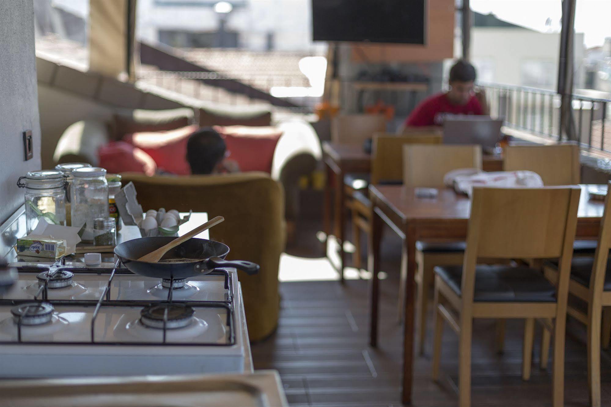 Hush Moda Hostel