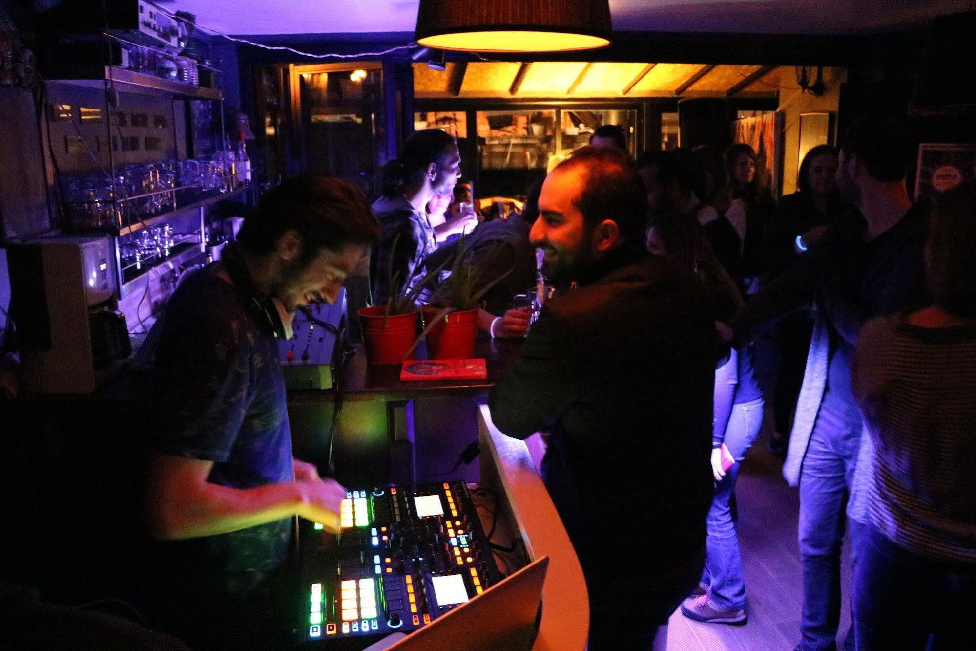 Hostel Hush Moda