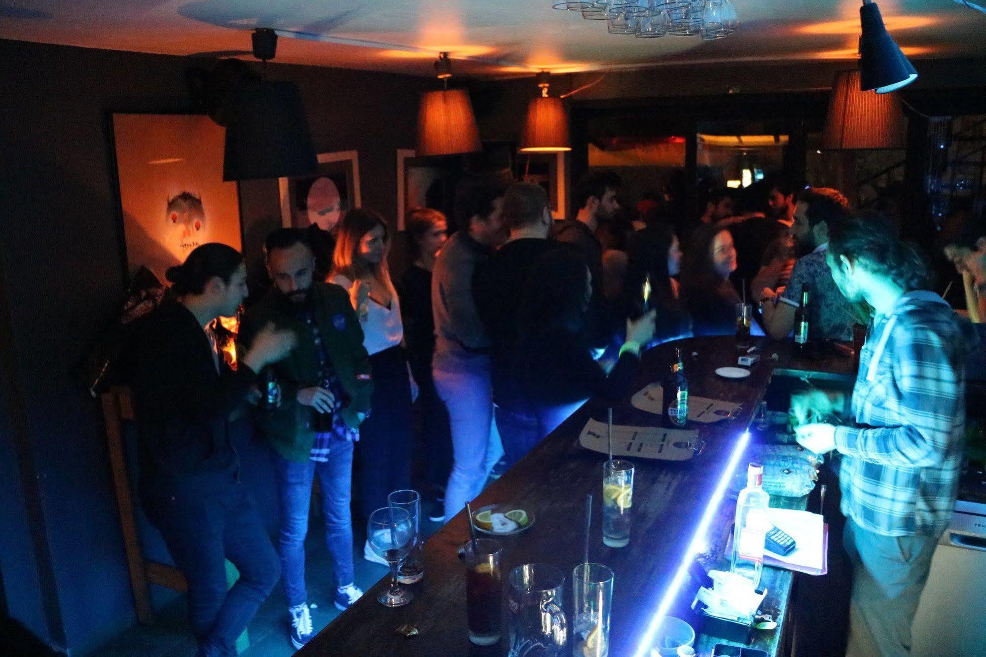 Hush Moda Hostel Istanbul