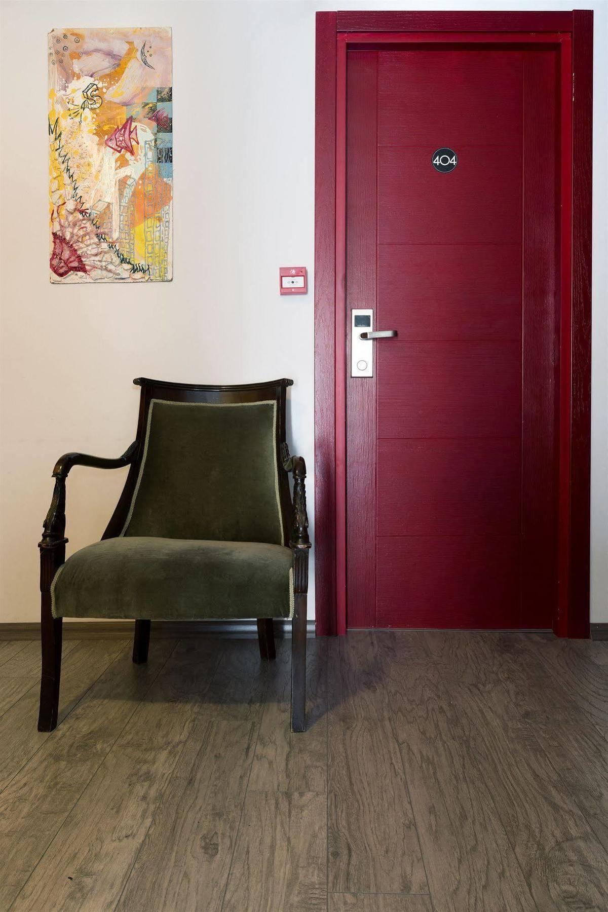 Hostel Hush Moda