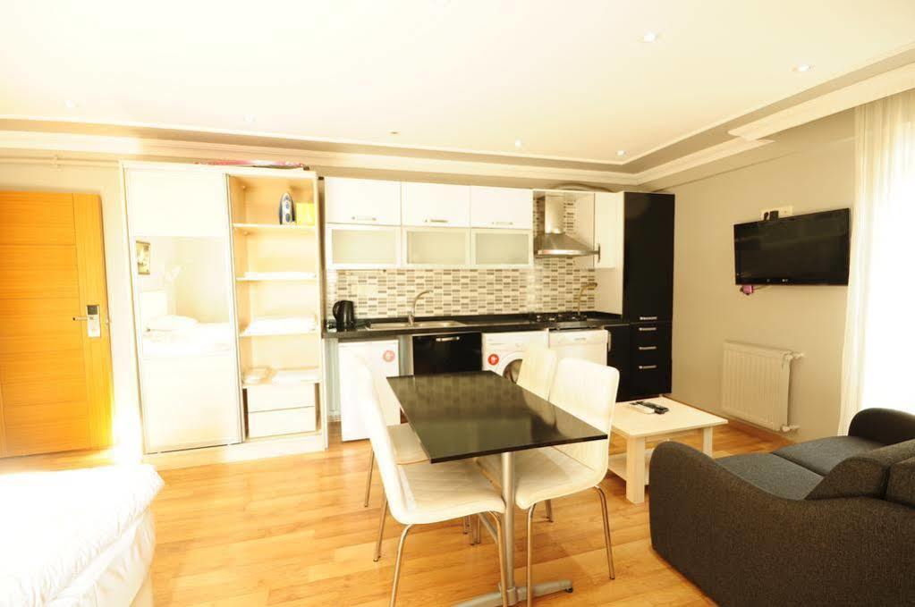 Aparthotel Sheriff 2*