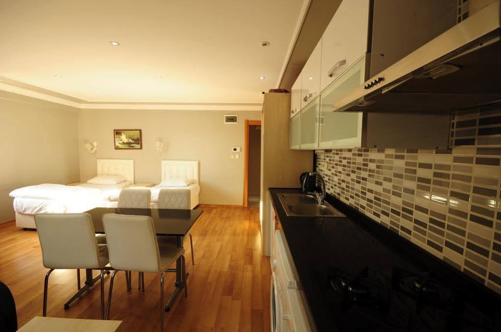 Sheriff Aparthotel Istanbul