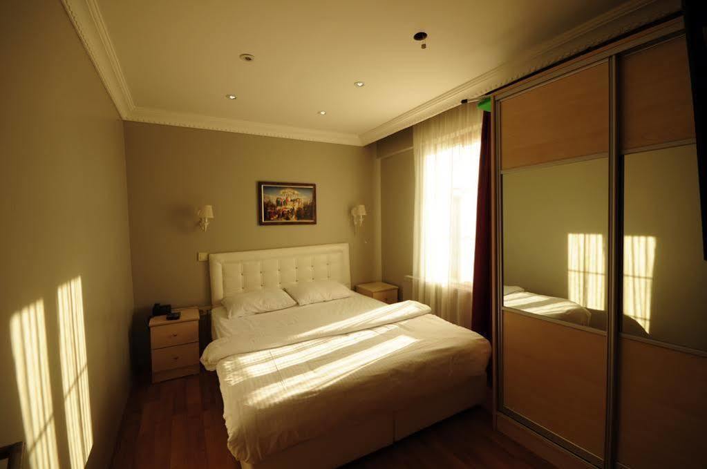 Aparthotel Sheriff Istanbul