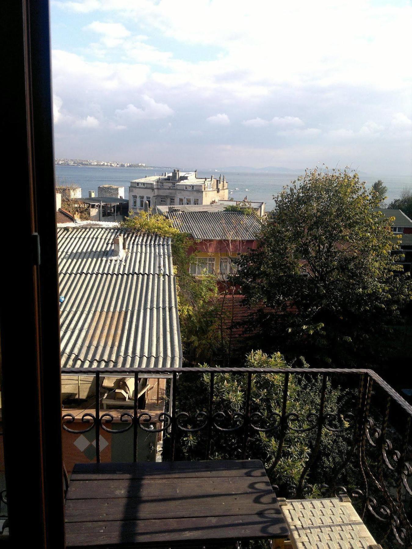 Hotel Emre Istanbul