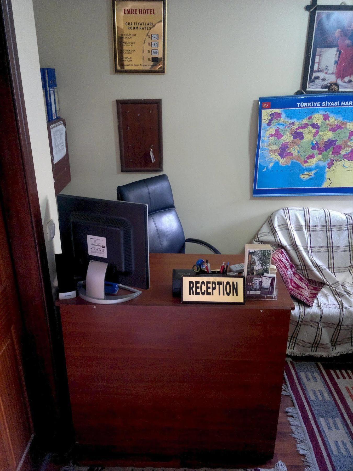 Emre Hotel 2*