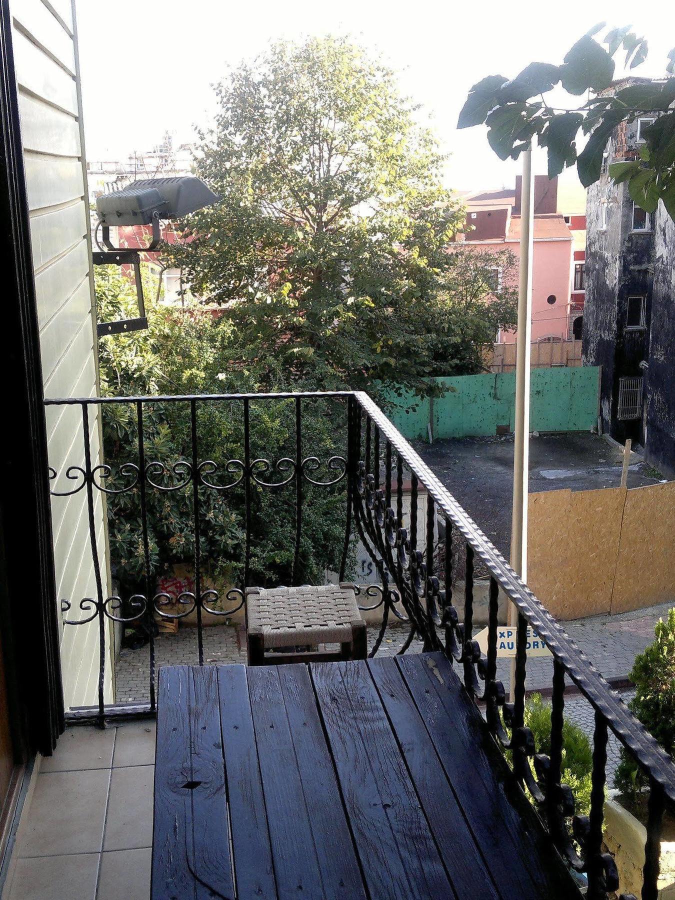 Hotel Emre 2*