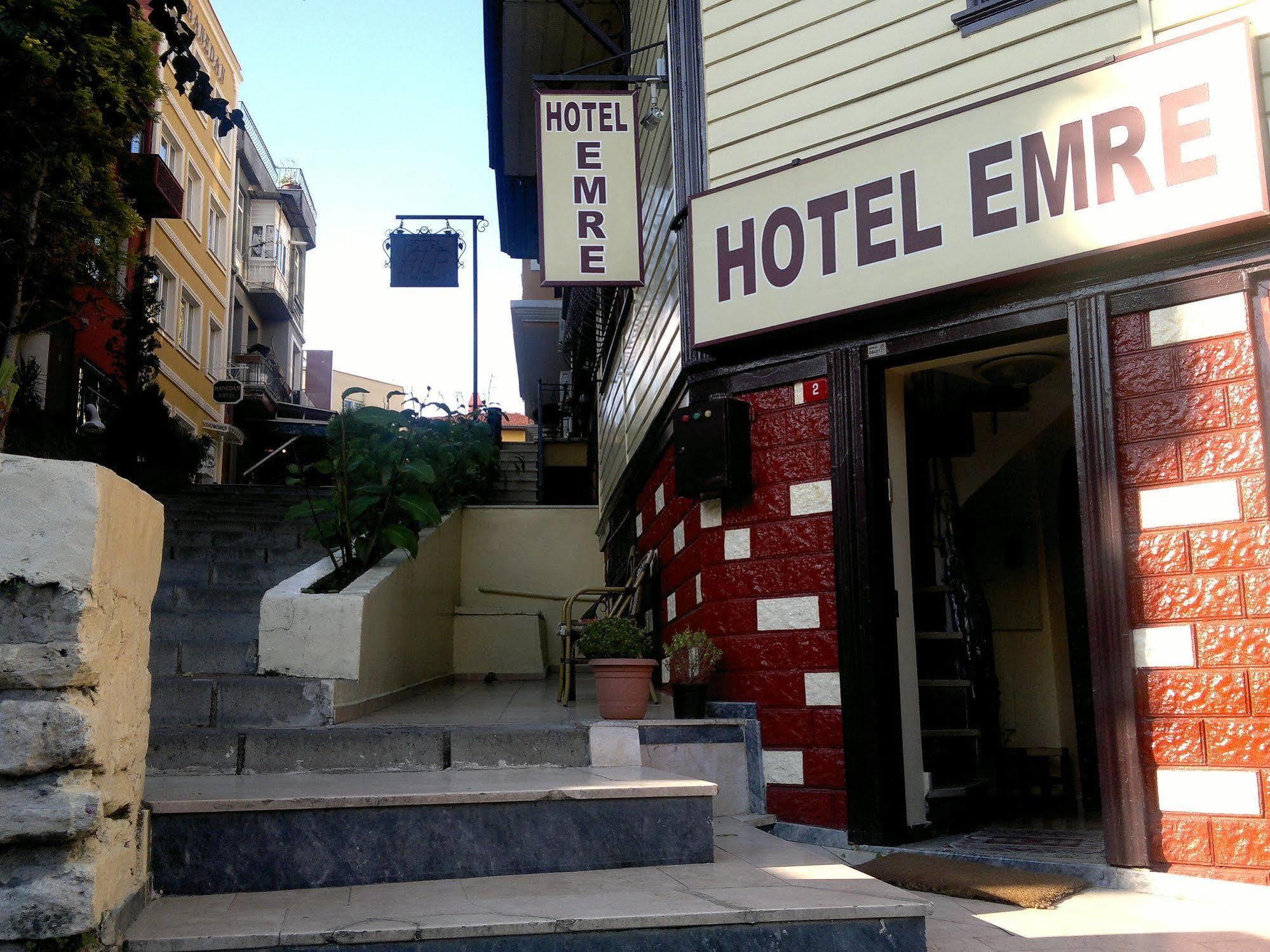 Hotel Emre