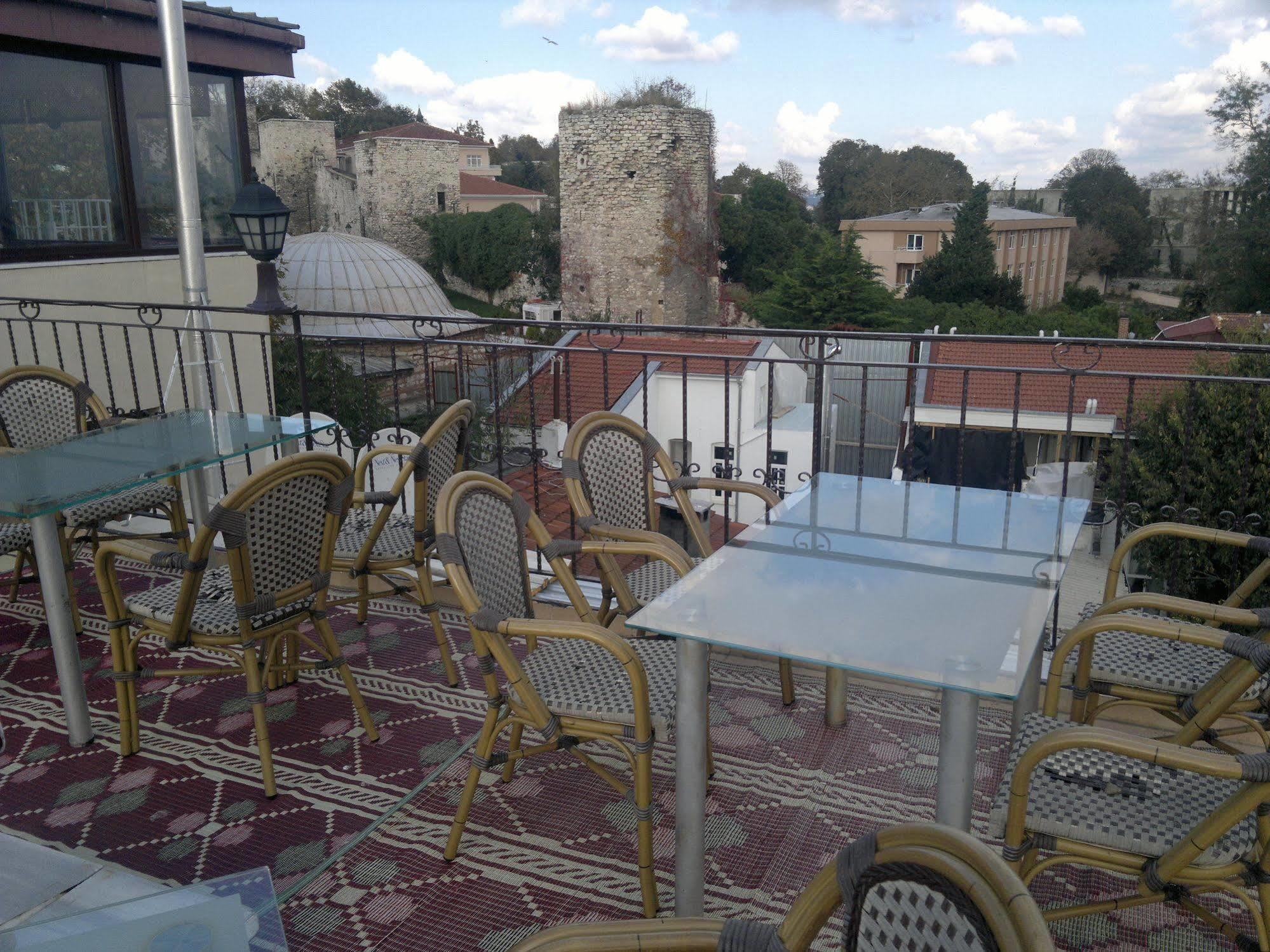 Emre Istanbul
