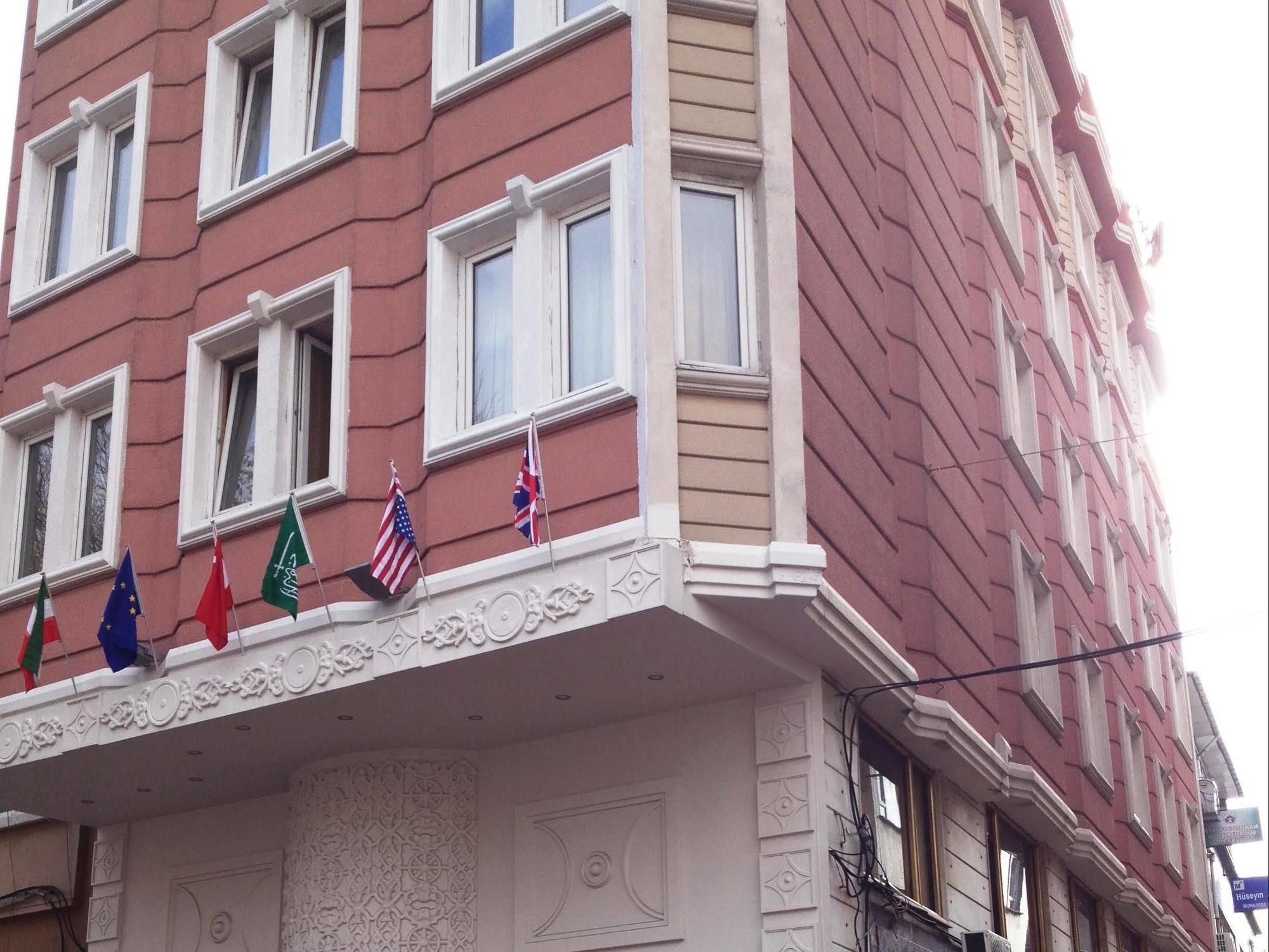 Kaya Madrid 3* Istanbul