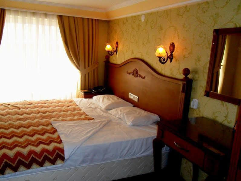 Kaya Madrid 3* Istanbul