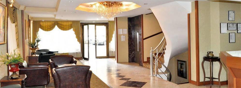 Kaya Madrid Istanbul