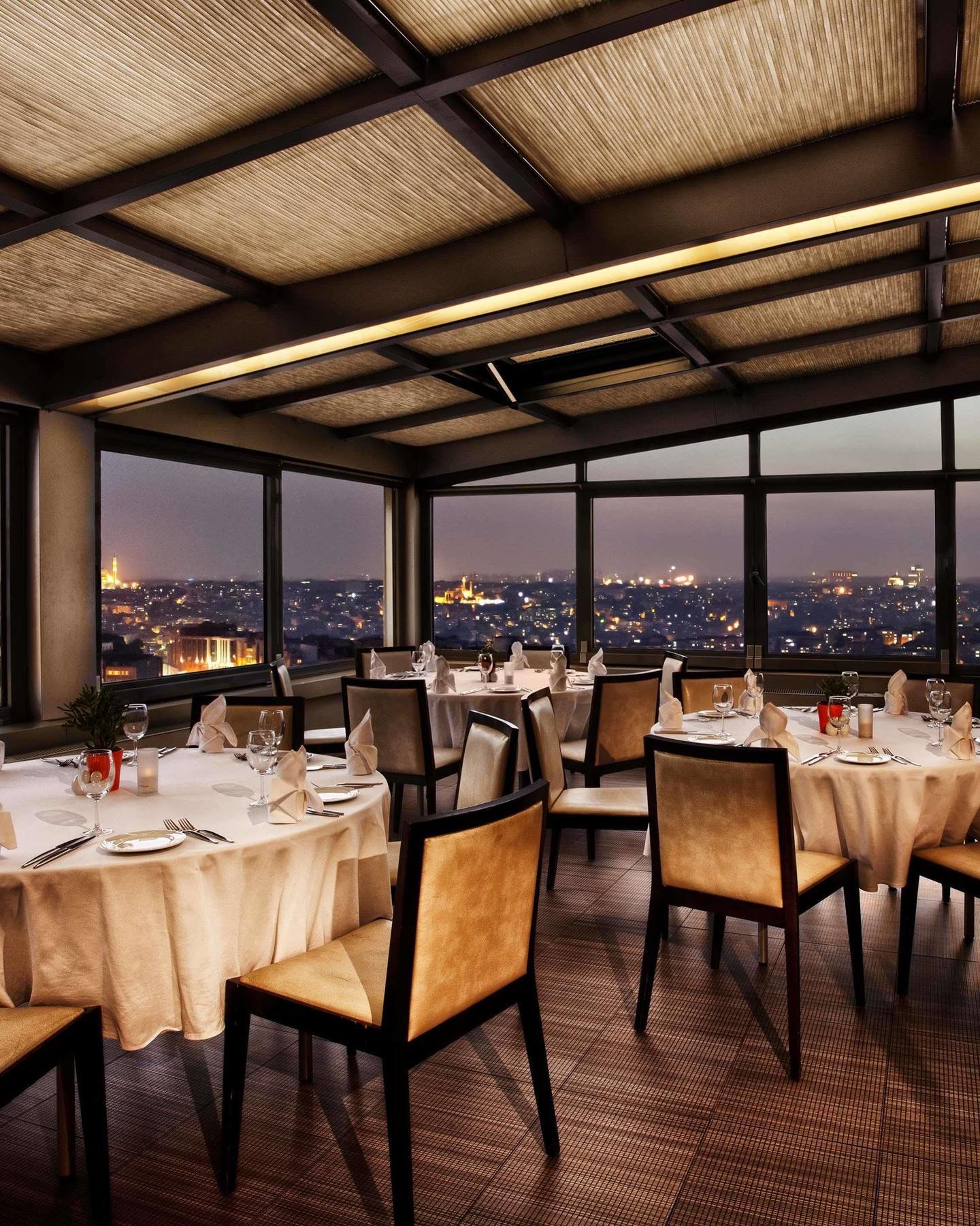 Western Eresin Taxim Hotel 4*