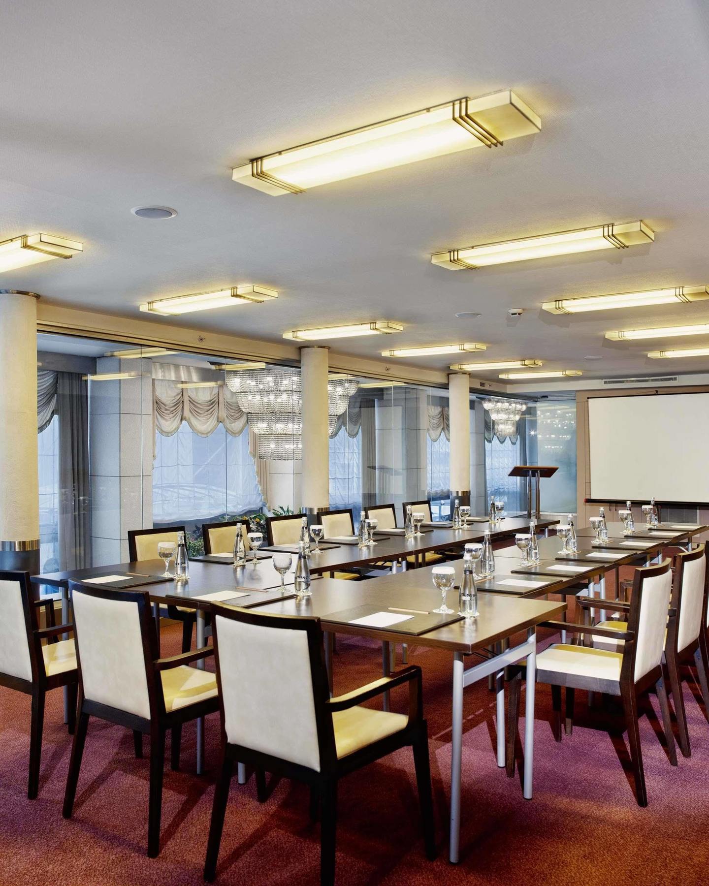 Western Eresin Taxim Istambul