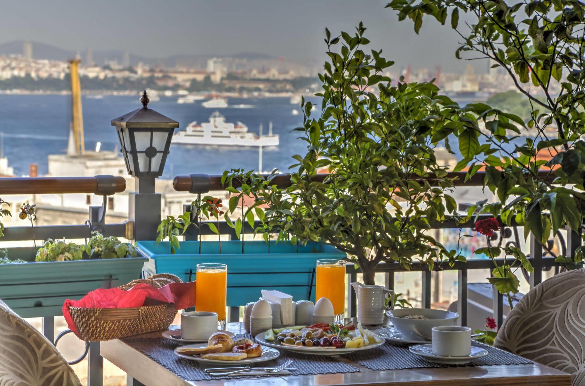 Galata La Bella 4* İstanbul