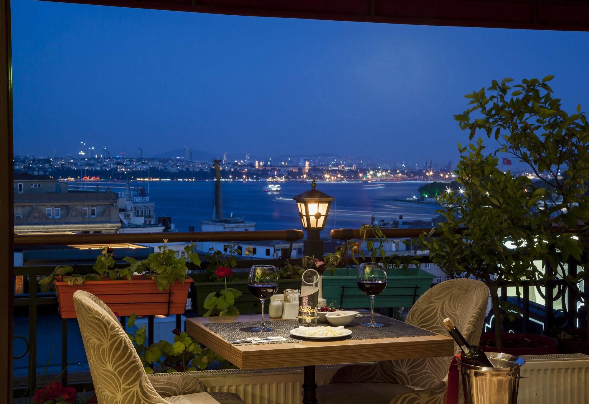 Hotel Galata La Bella 4*