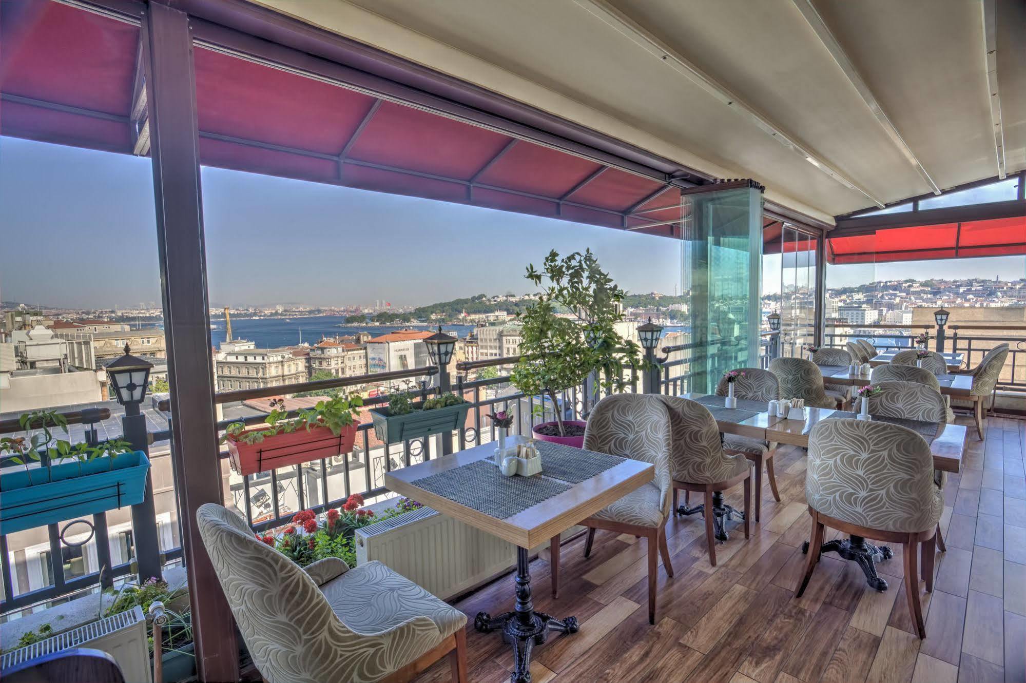 Hotel Galata La Bella