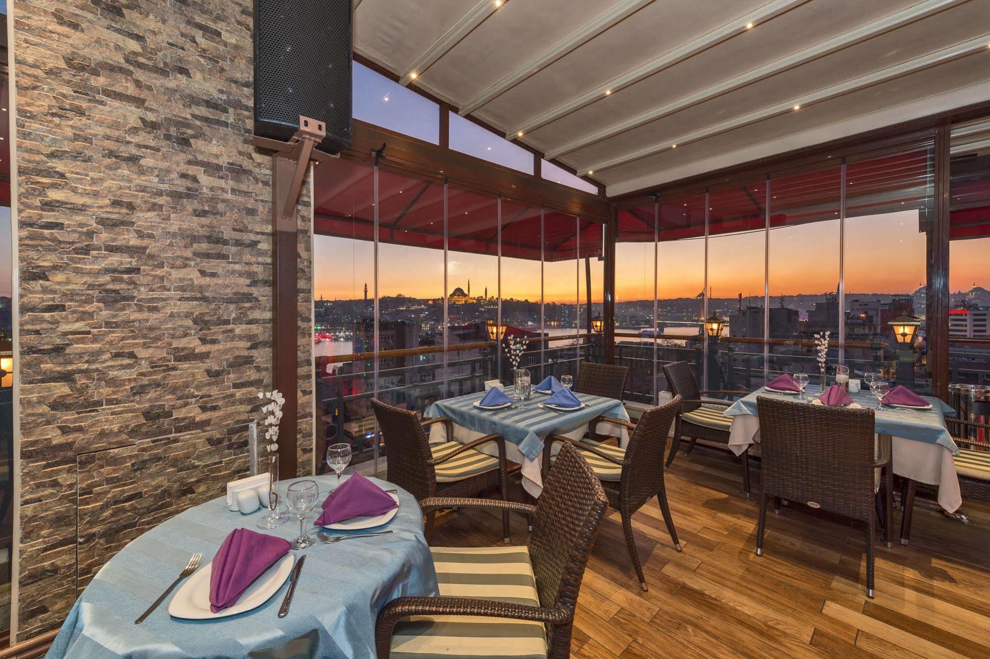 Galata La Bella 4* Istanbul