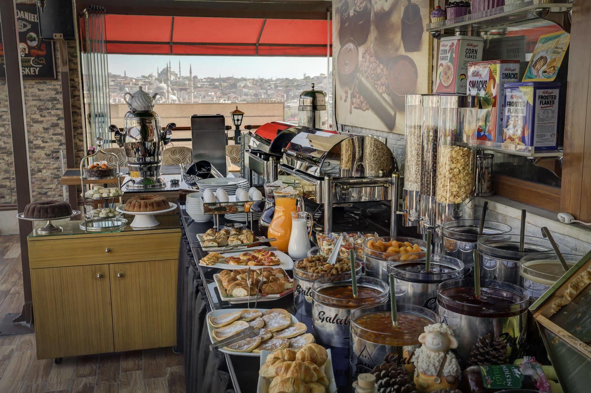 Galata La Bella 4*