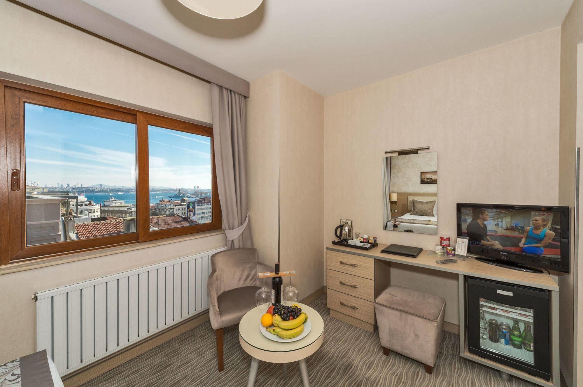 Galata La Bella 4* İstanbul