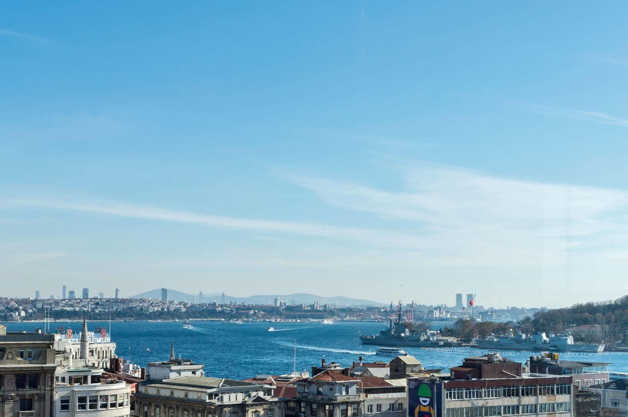 Hotel Galata La Bella Istanbul