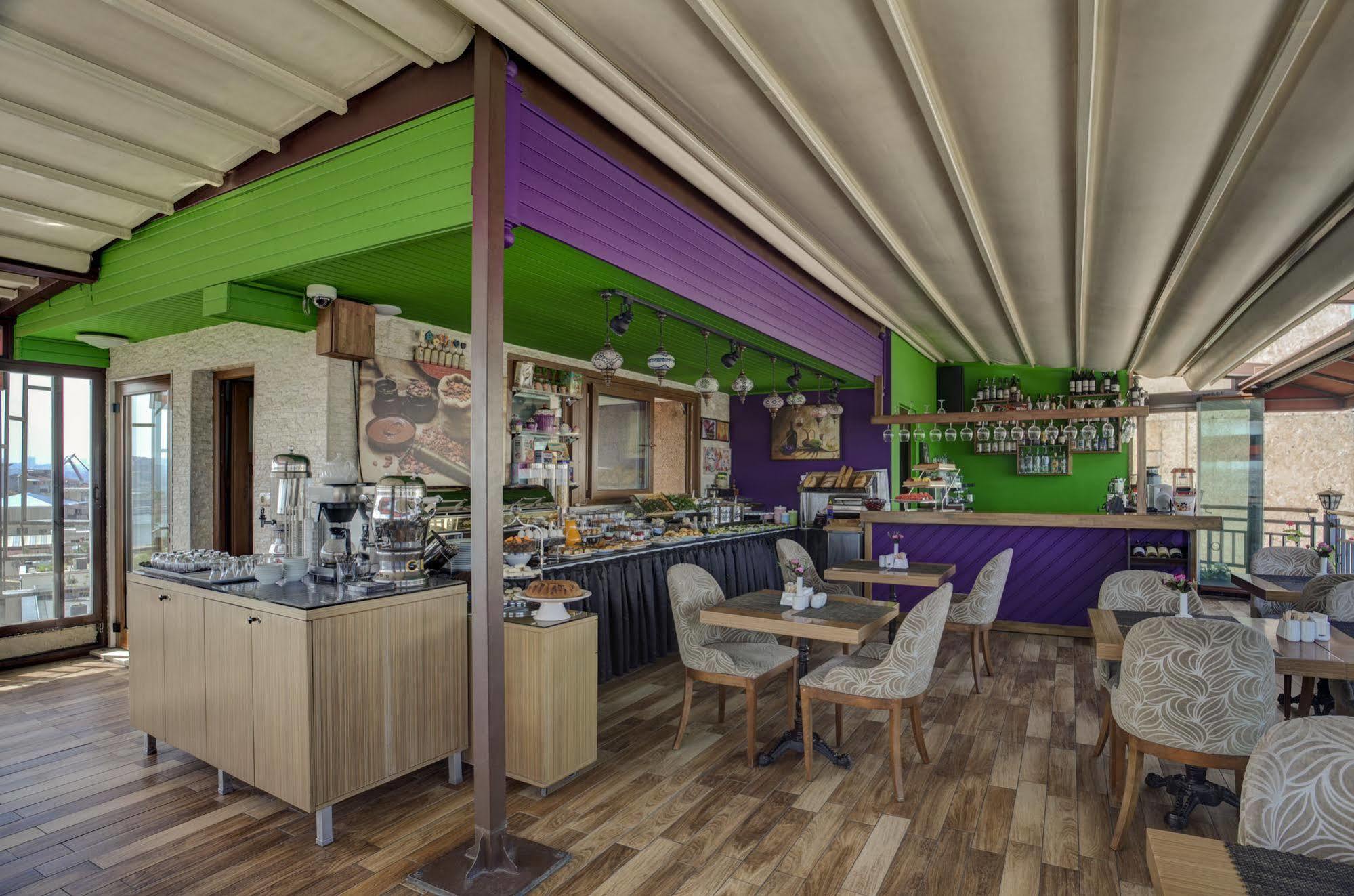 Galata La Bella Hotel Istanbul