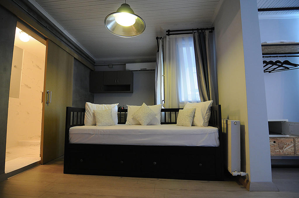 Taksim Safe House Hotel 3*