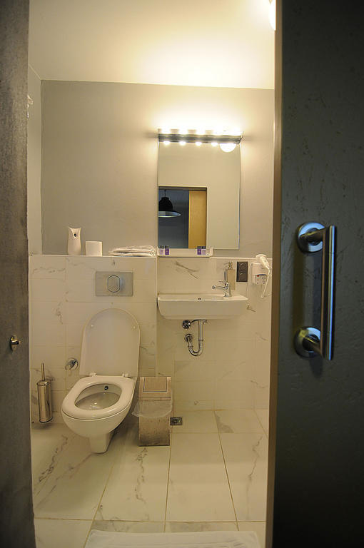 Hotel Taksim Safe House