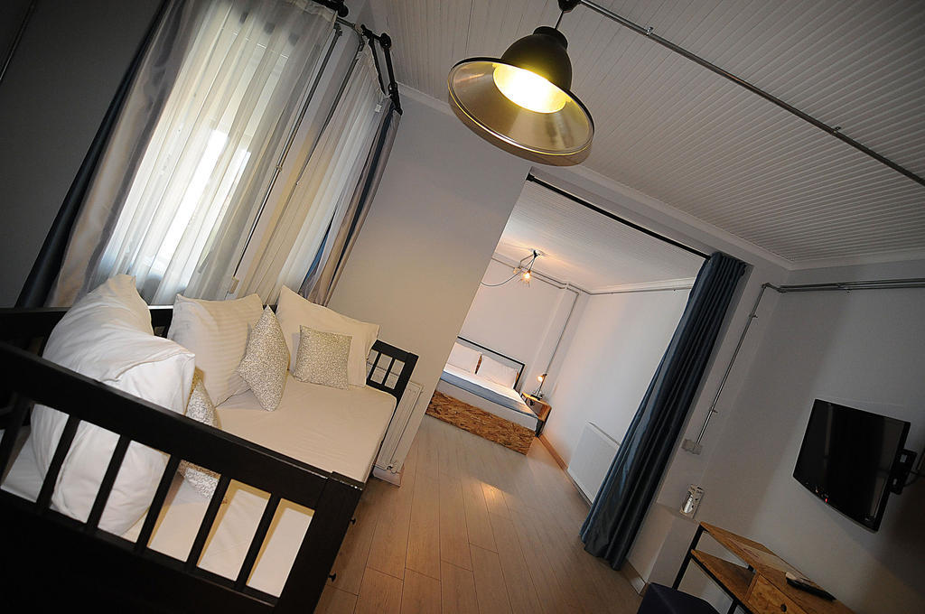 Taksim Safe House Hotel