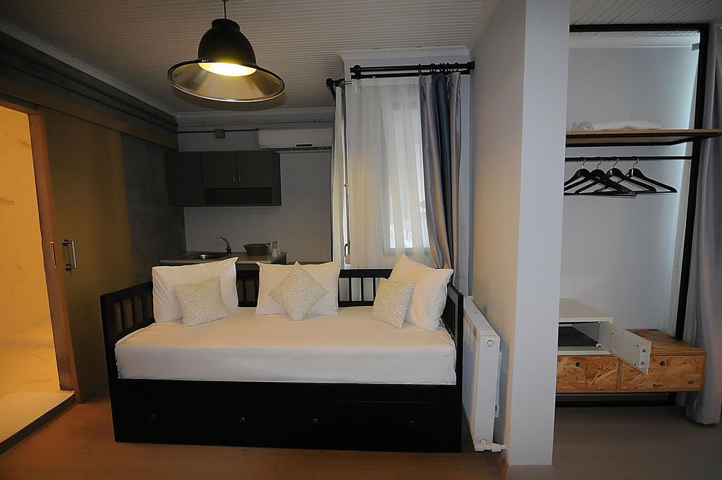 Hotel Taksim Safe House 3*
