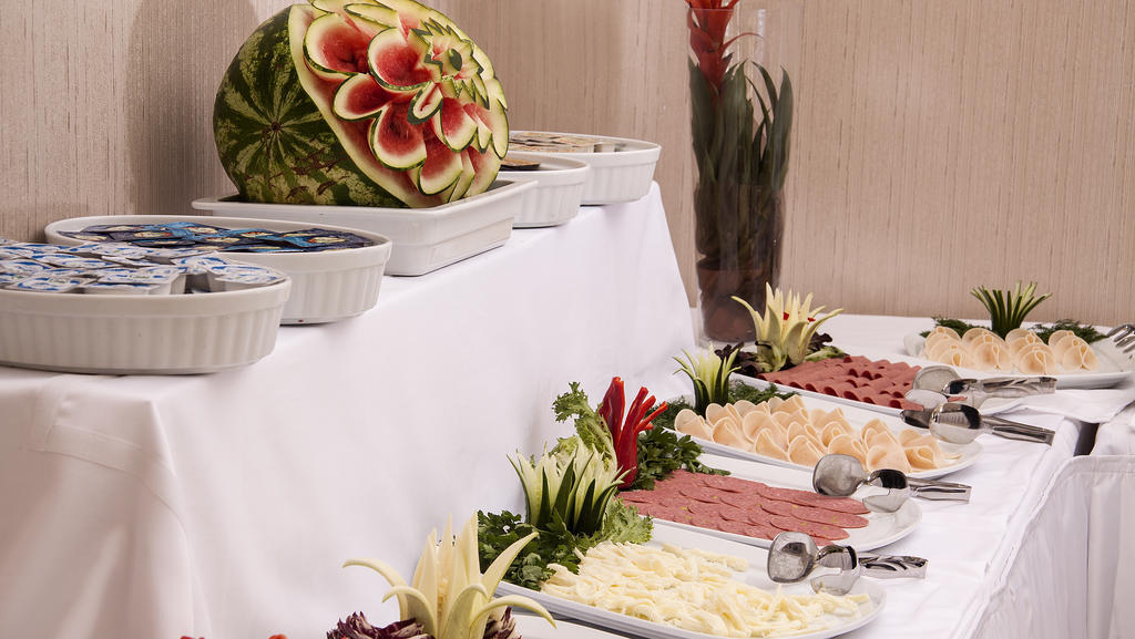 Hotel Golden Way Giyimkent Istanbul