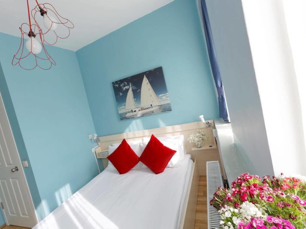 Otel Cheers Porthouse 3*