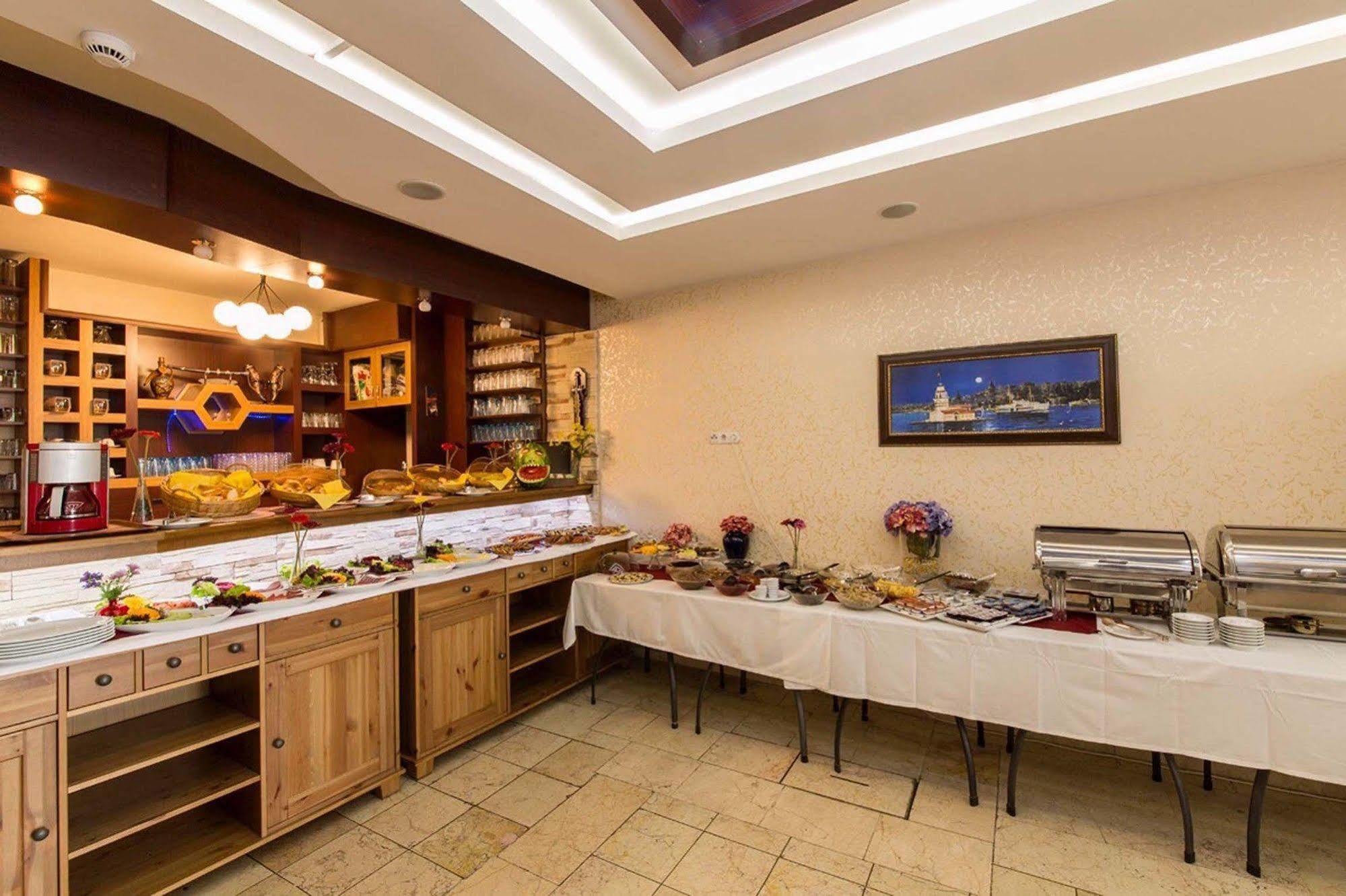 Ipekyolu Hotel 3*