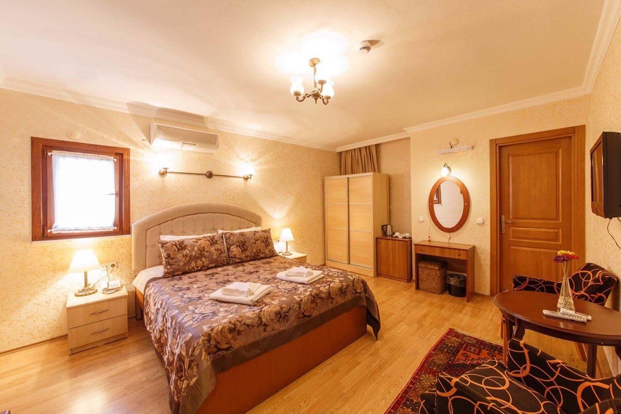 Hotel Ipekyolu 3*