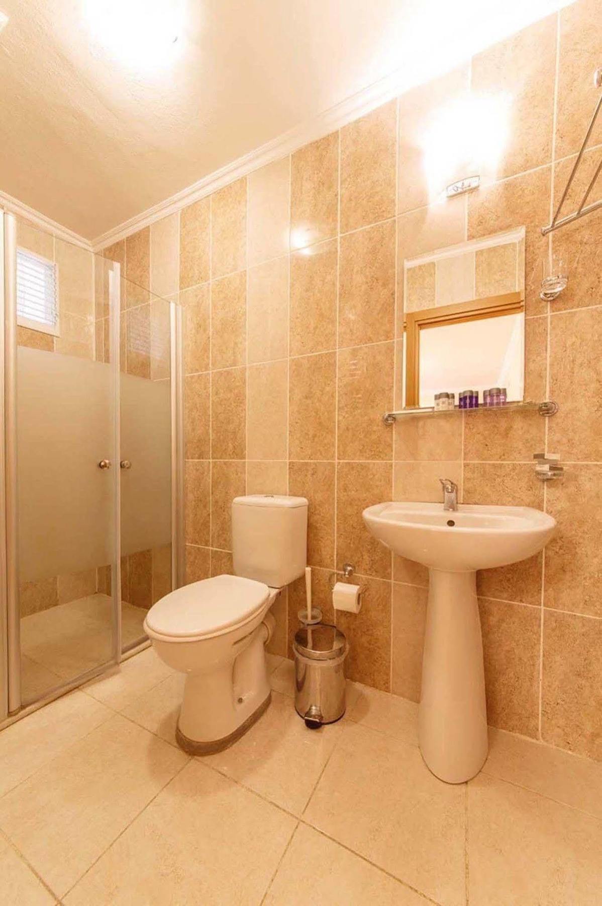 Hotel Ipekyolu 3*
