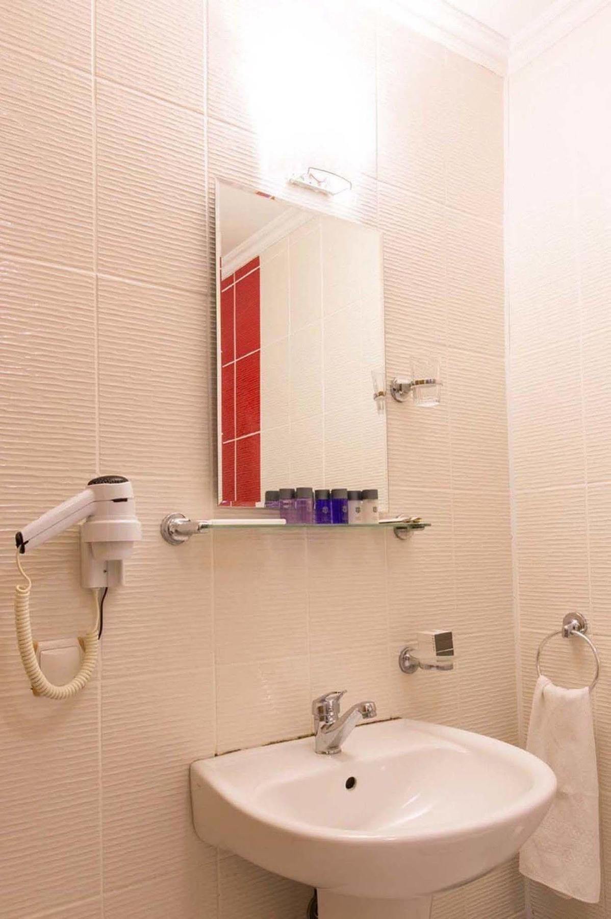 Hotel Ipekyolu 3*